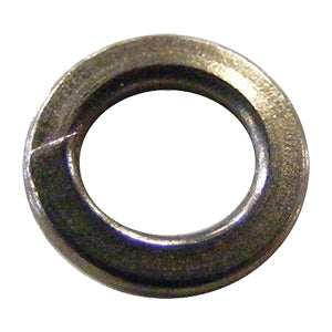 #6 Lock Washer Medium Spring SST - 6 Pack