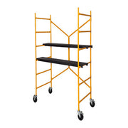 6' Step-Up Scaffold 600 Lbs Capacity