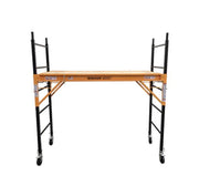 6 ft Renegade Tools 1000 Utility Scaffold w/ Casters