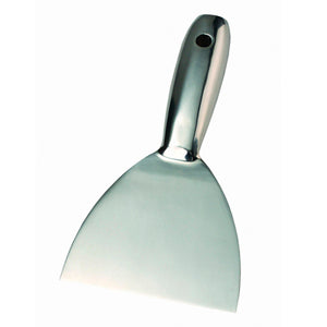 6 in Kraft Tools Stainless Steel Joint Knife