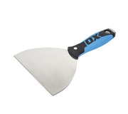 6 in OX Tools Stainless Steel Pro Joint Knife