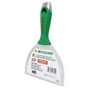 6 in USG Sheetrock Tools Classic Stainless Steel Finishing Knife