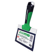 6 in USG Sheetrock Tools MATRIX Blue Steel Finishing Knife