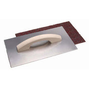 6 in x 14 in Kraft Tools EIFS Sanding Rasp w/ Wood Handle