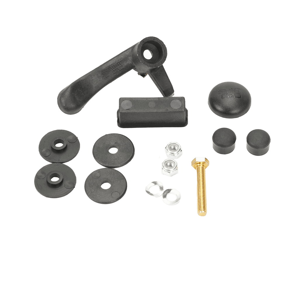 Genie Upper Door/Latch Kit 7-132-137GT