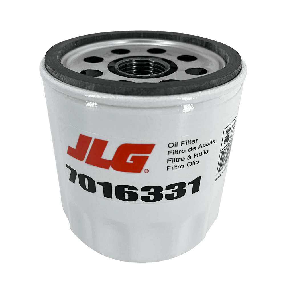 JLG Oil Filter 7016331