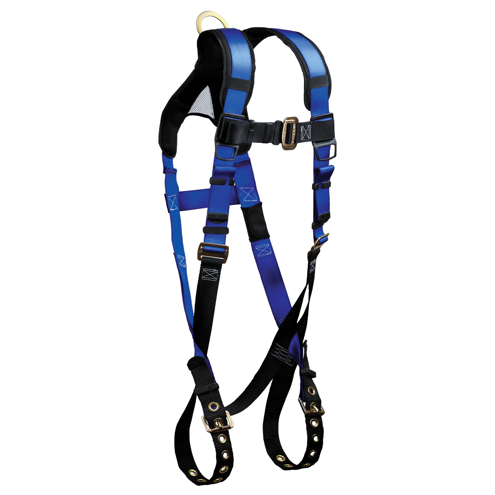 FallTech Full Body Safety Harness