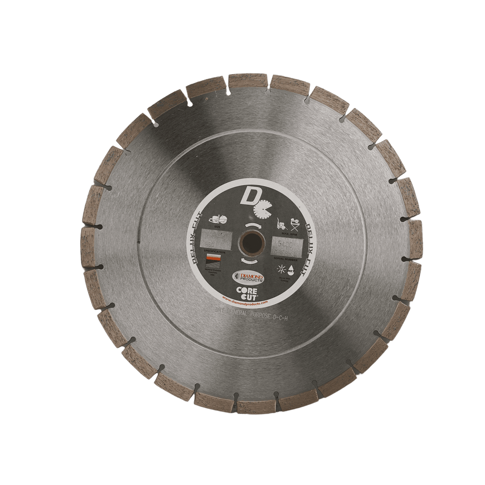 Diamond Delux-High Blade 70499