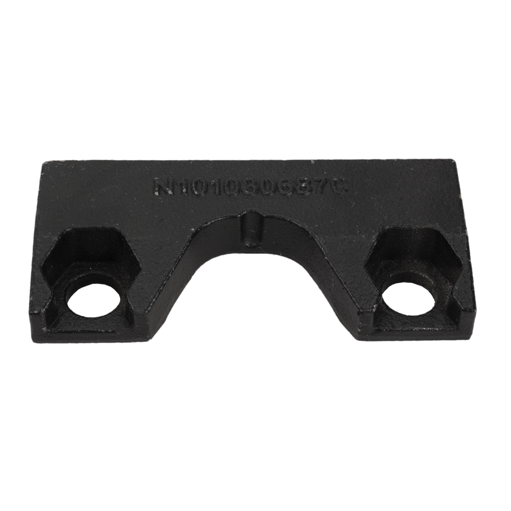 UniCarriers Nissan Forklift Lower Hooks 70841-FA065