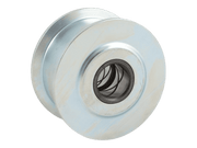 JLG Sheave Retract Chain With Bushing 7138986