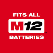Milwaukee 49-24-0146 M12™ Cordless LED Work Light