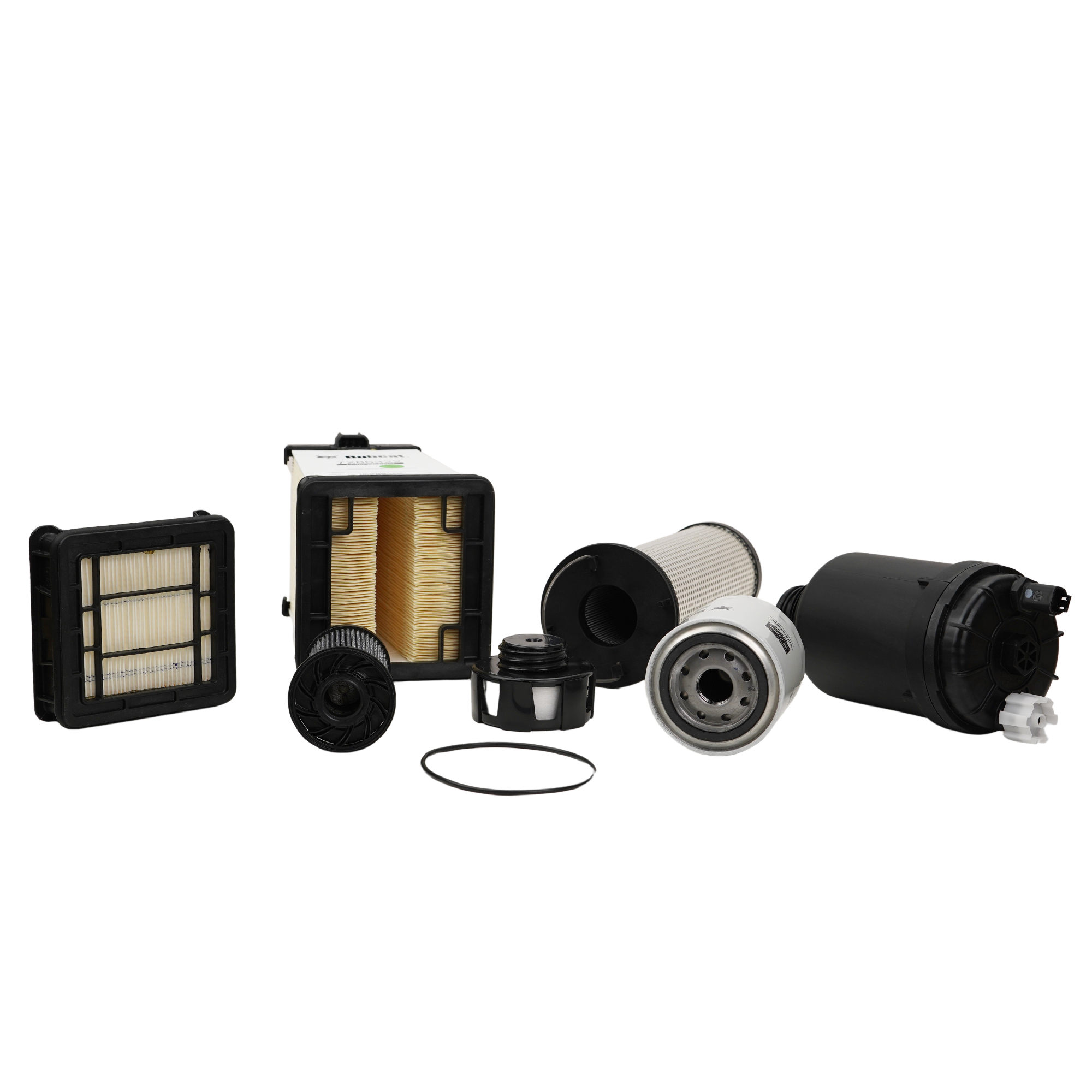 Bobcat Maintenance Kit 1000/3000 Hr T650 7295484