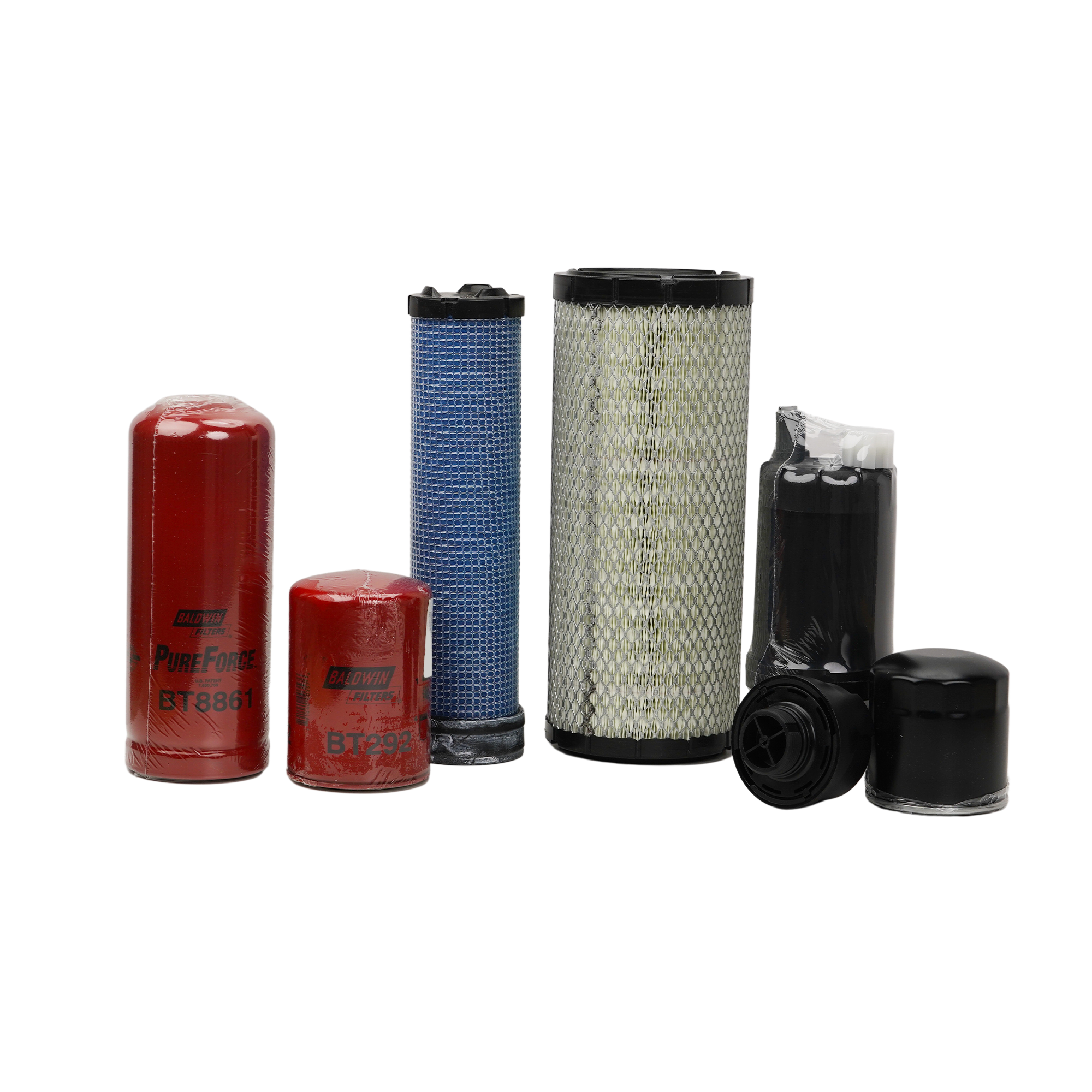 Bobcat Aftermarket Aftermarket Maintenance Kit 1000 Hr E50 24331