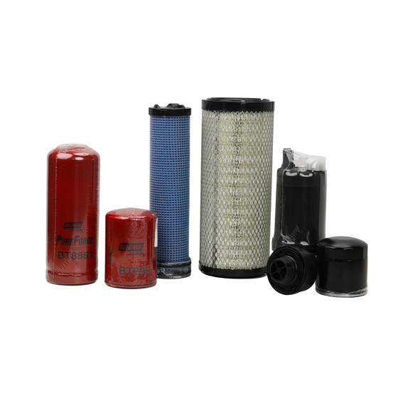 Bobcat Aftermarket Aftermarket Maintenance Kit 1000 Hr E50 24331