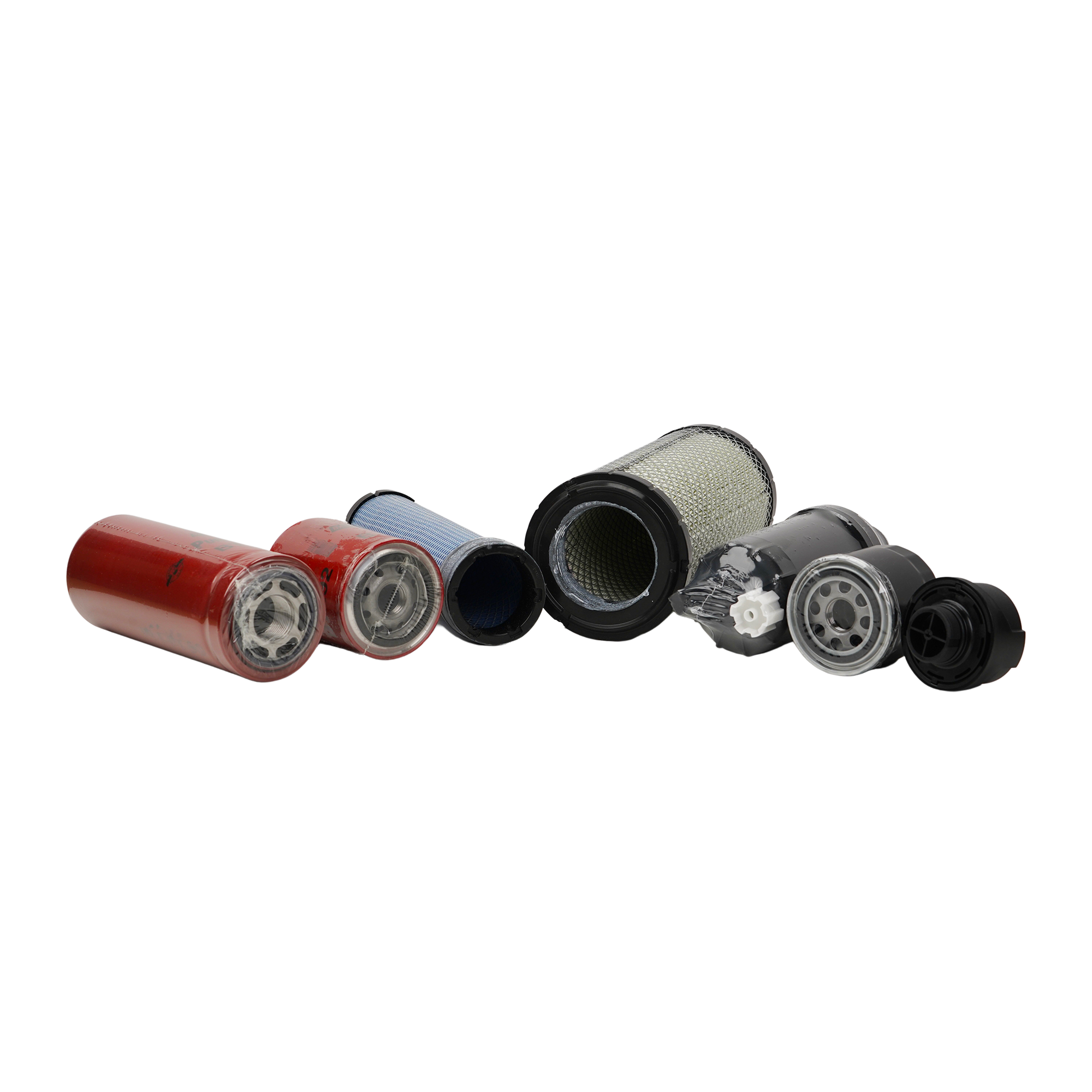 Bobcat Aftermarket Aftermarket Maintenance Kit 1000 Hr E50 24331