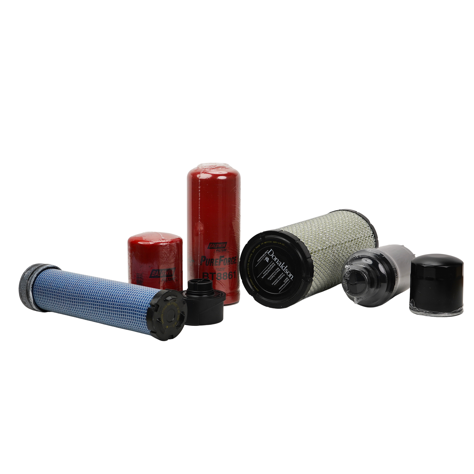 Bobcat Aftermarket Aftermarket Maintenance Kit 1000 Hr E50 24331