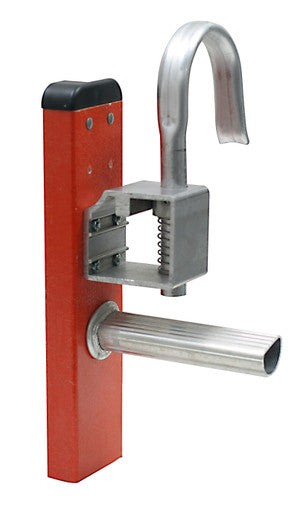 Werner 74-2 // Cable Hook Kit
