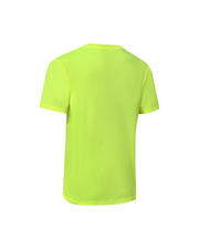 Kiwi High Visibility Neon Short Sleeve Safety Shirt [74200]