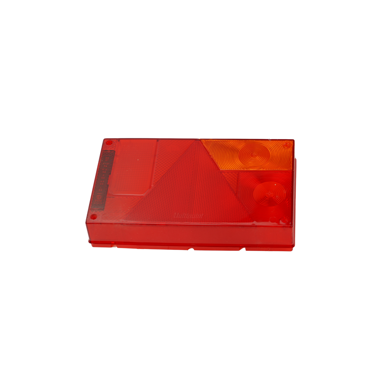 Genie Right Tail Light Lens 76055GT