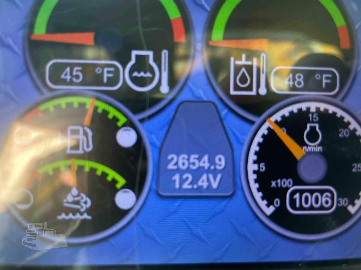 Caterpillar 299D2 XHP CTL