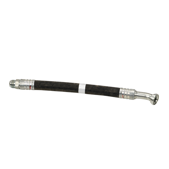Volvo Hose Assembly 78225X22