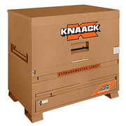 Jobsite Piano Box with Junk Trunk w/ KL - 79-D-KL product image