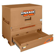 Jobsite Piano Box with Junk Trunk w/ KL - 79-D-KL product image
