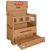 Jobsite Piano Box with Junk Trunk w/ KL - 79-D-KL product image