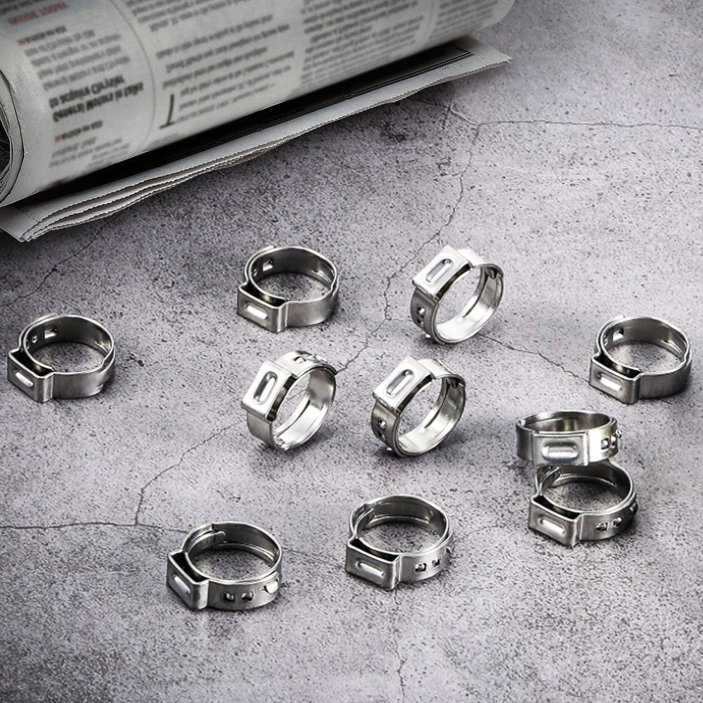 PEX Clamp Rings 3/4" (50)