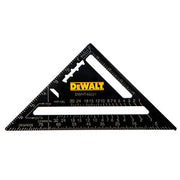 7" Premium Rafter Square