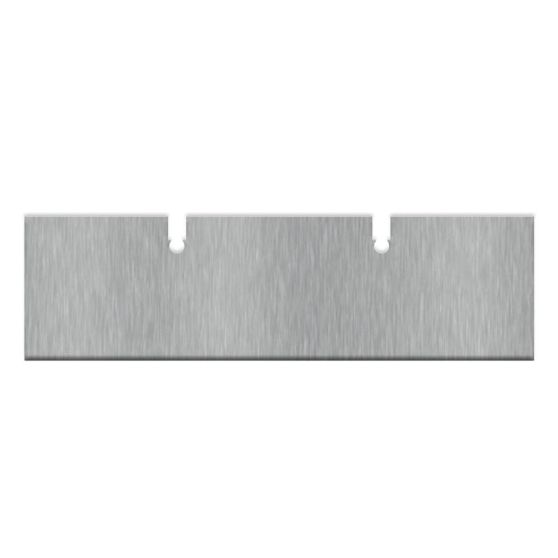 7 X 3 General Purpose Floor Scraper Tile Stripper Blade for TSCP8