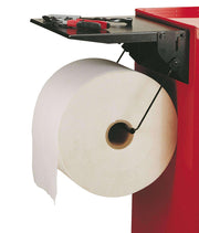 Teng Tools Side Table And Paper Roll Holder For Roller Cabinets Tool Boxes TCA01