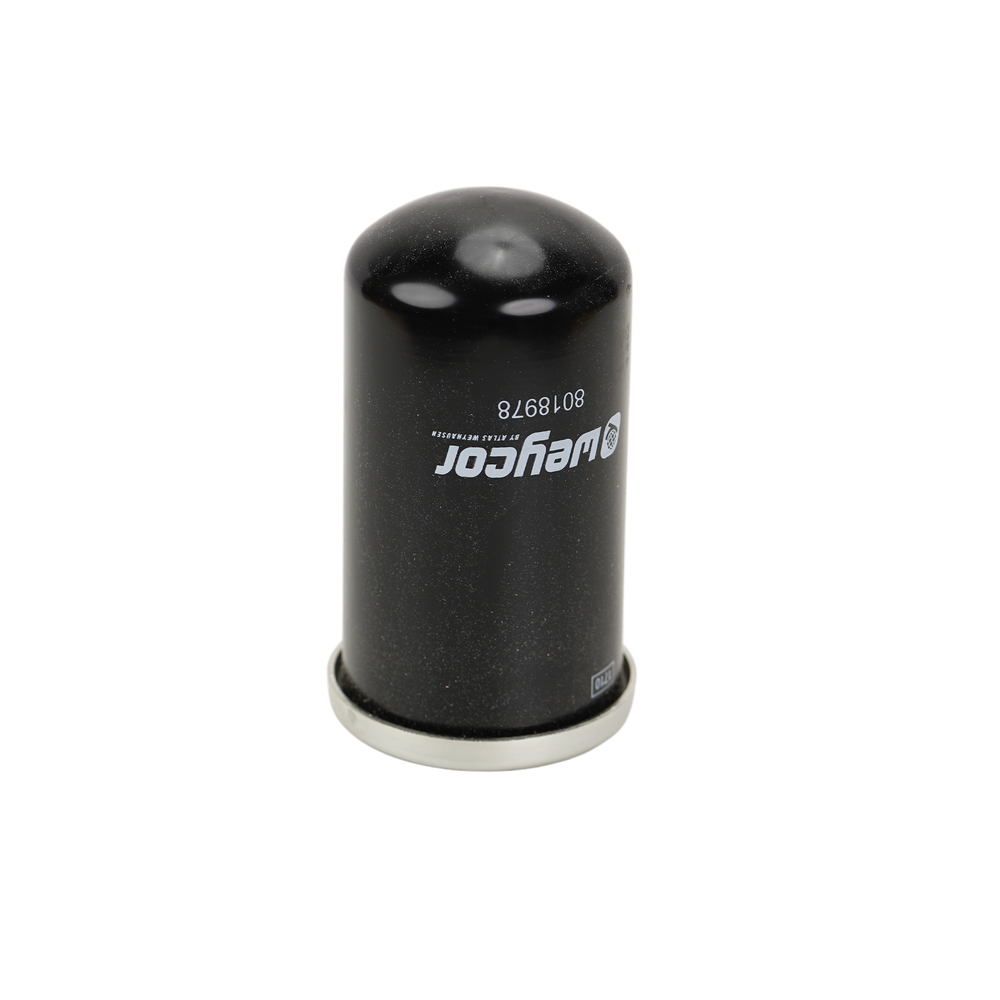 Takeuchi Filter, Oil (Pressure Pump) 8018978