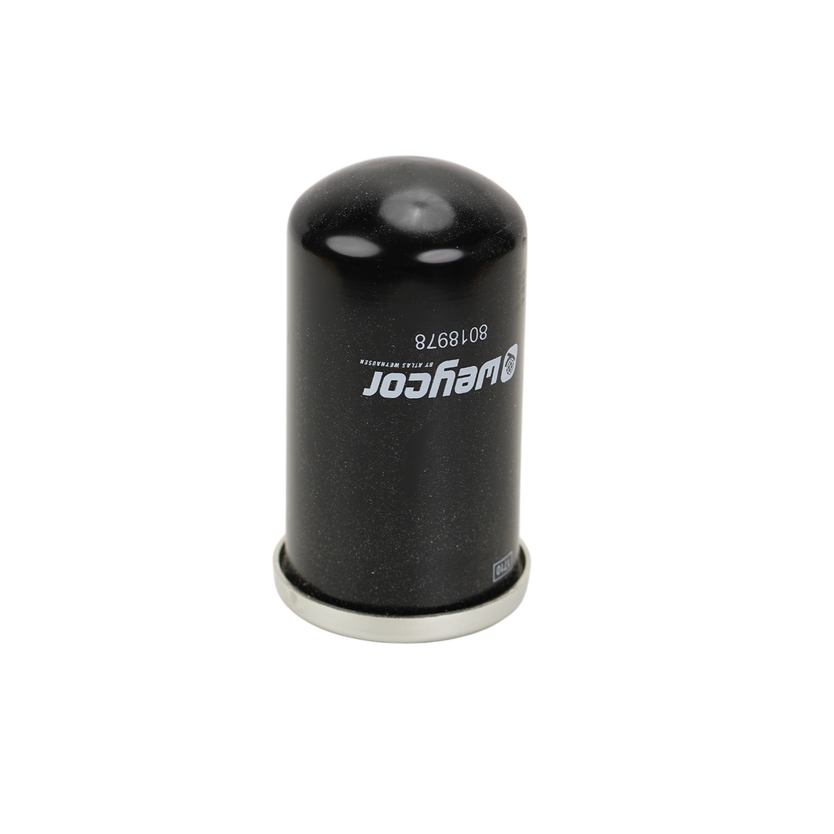 Takeuchi Filter, Oil (Pressure Pump) 8018978