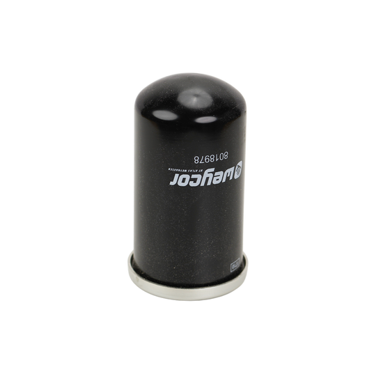Takeuchi Filter, Oil (Pressure Pump) 8018978