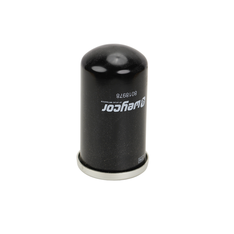 Takeuchi Filter, Oil (Pressure Pump) 8018978
