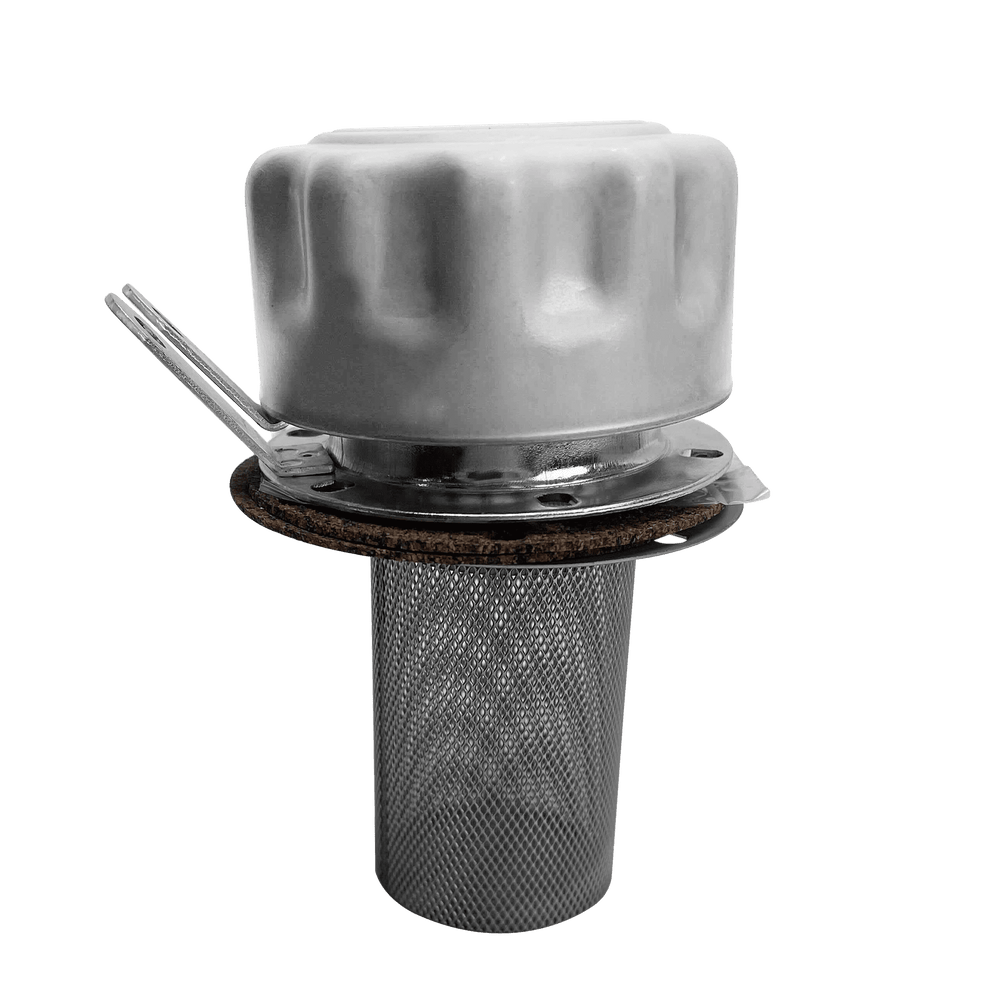 Takeuchi Input Filter (Reservoir Tank) 8059366