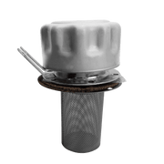 Takeuchi Input Filter (Reservoir Tank) 8059366