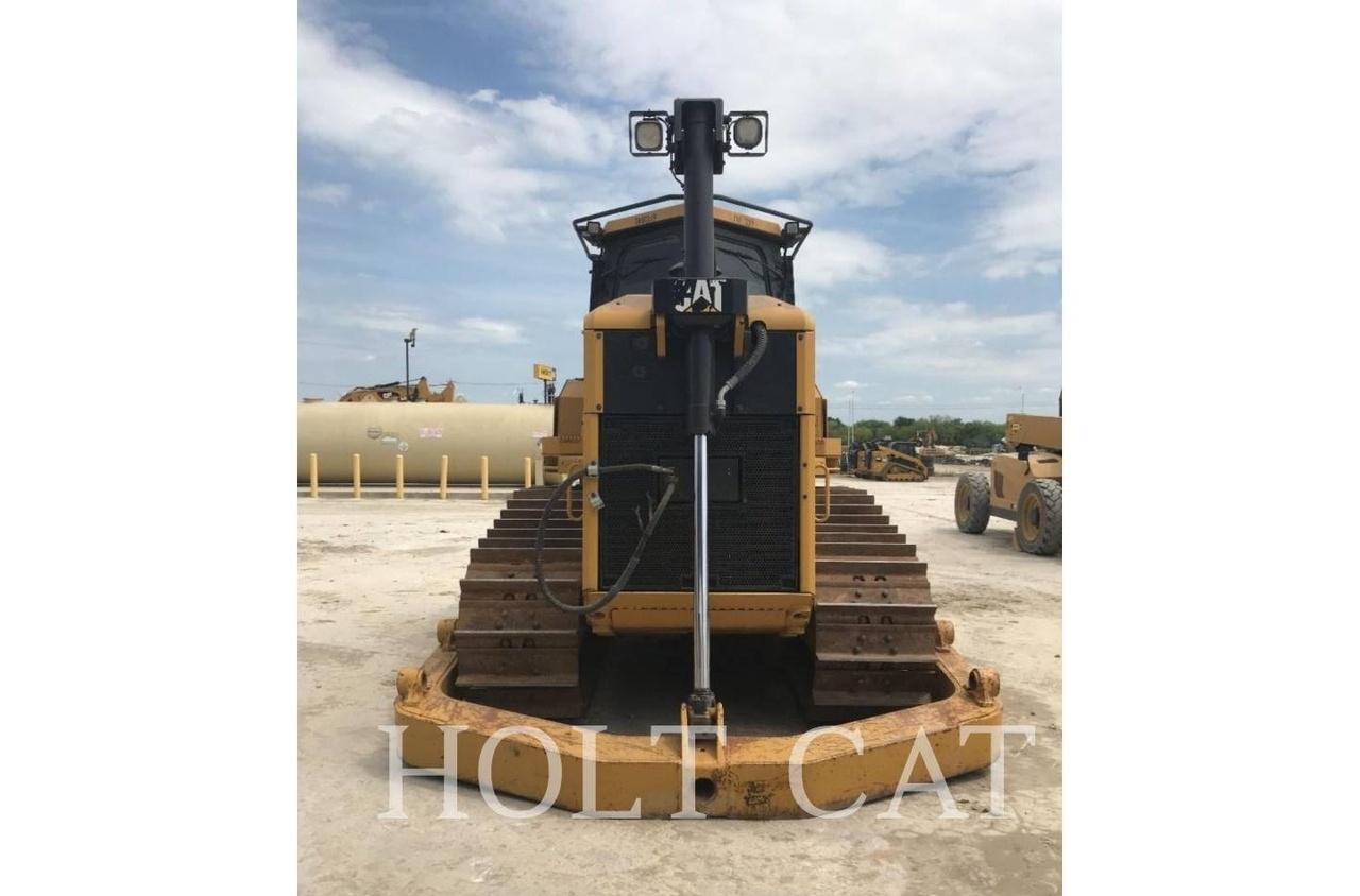 Cat D7E ABWI Dozer