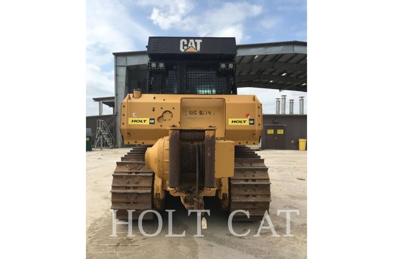 Cat D7E ABWI Dozer