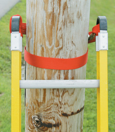 Werner 81-3 // Pole Lash Kit