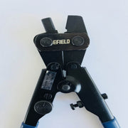 PEX Crimp Cutter, 1/2"-1" PEX Copper Rings, PEX Decrimping Tool, PEX Ring Removal Tool Removes