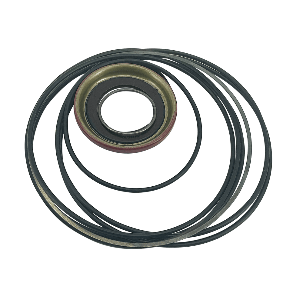 Snorkel Seal Kit White Hyd Brake 8230186
