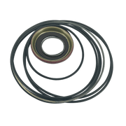 Snorkel Seal Kit White Hyd Brake 8230186