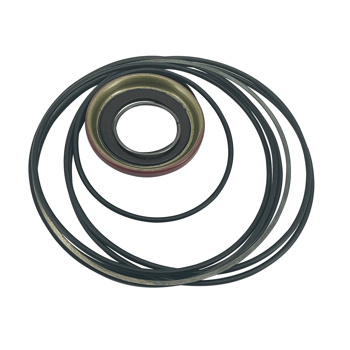 Snorkel Seal Kit White Hyd Brake 8230186