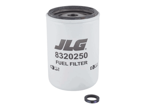JLG Fuel Filter 8320250