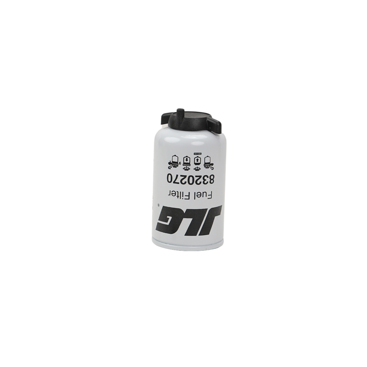JLG Fuel Filter 8320270