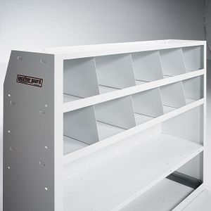 EZ-Cube 8 Bin Dividers - 8401-3-01