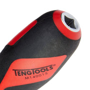 Teng Tools 3/8 Inch Drive 10 Inch Spinner Handle - M380015-C