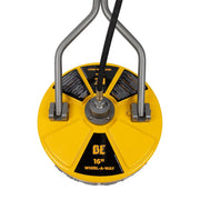 BE 16" Surface Cleaner 85.403.003